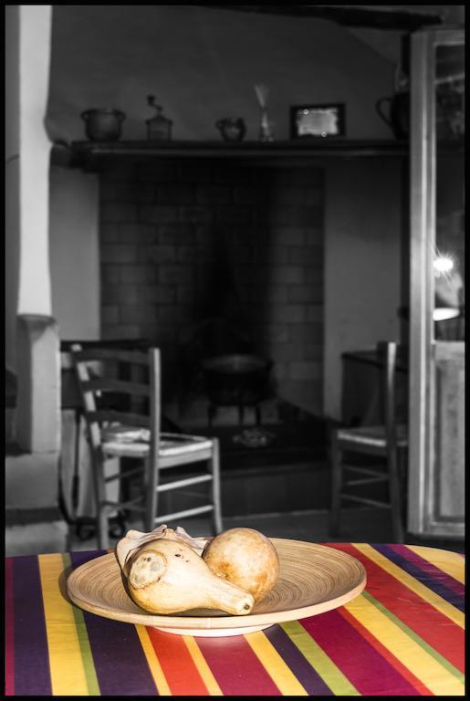 Casa Rural Los Lilos Gotor Camera foto